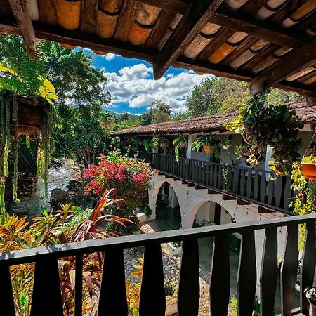 Garden Hotel Copan Экстерьер фото