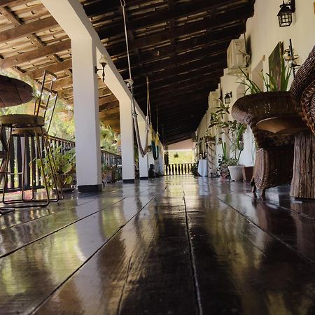 Garden Hotel Copan Экстерьер фото
