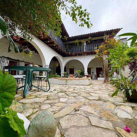 Garden Hotel Copan Экстерьер фото