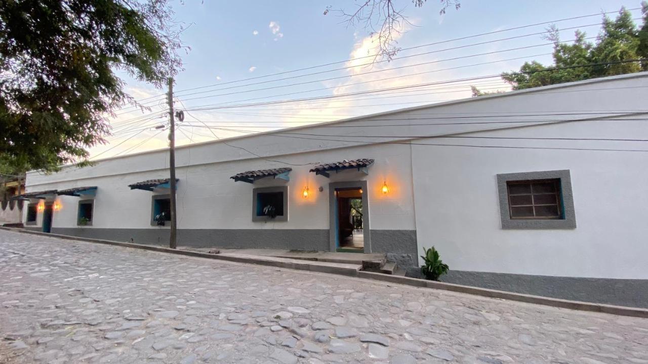 Garden Hotel Copan Экстерьер фото