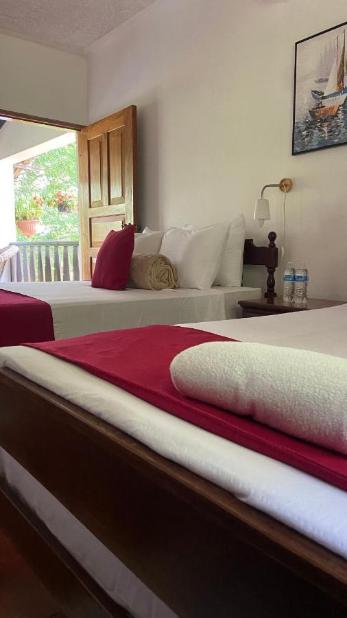 Garden Hotel Copan Экстерьер фото