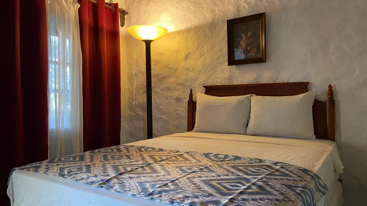 Garden Hotel Copan Экстерьер фото