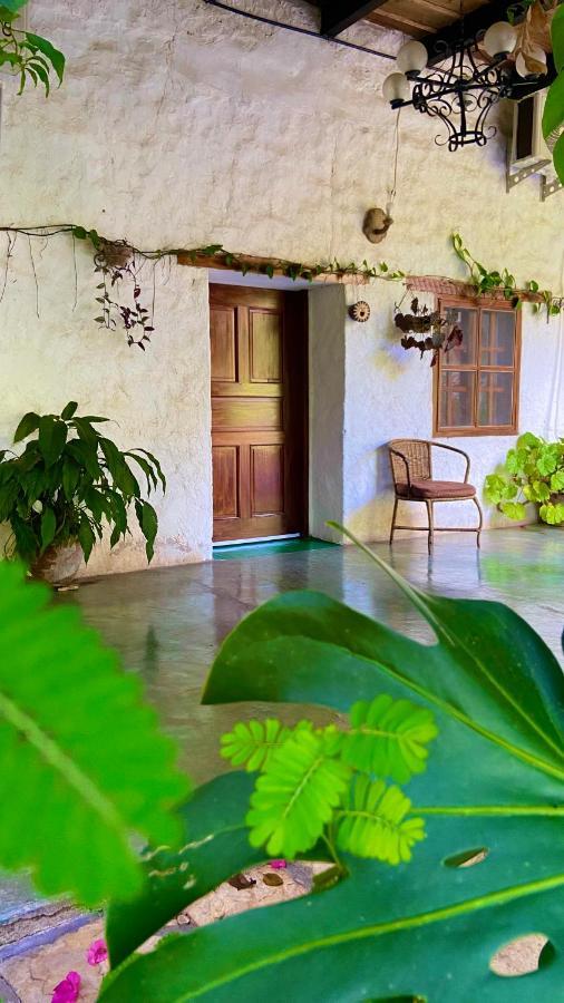 Garden Hotel Copan Экстерьер фото