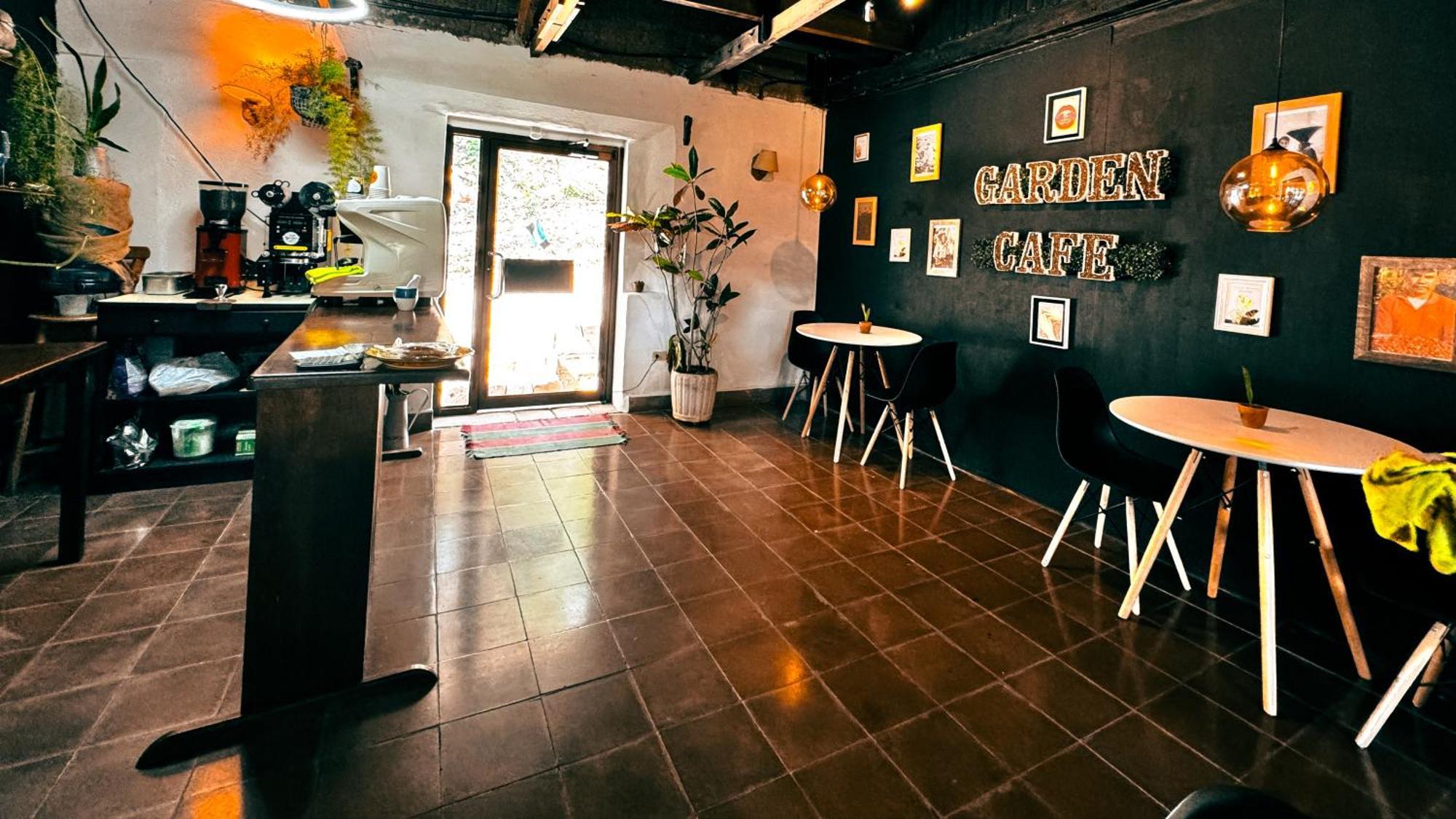 Garden Hotel Copan Экстерьер фото