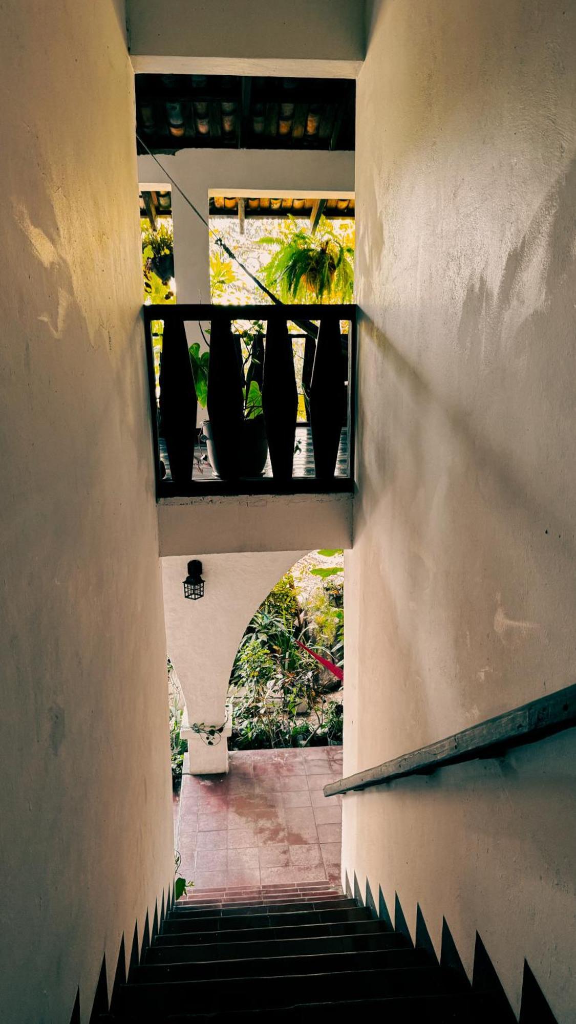 Garden Hotel Copan Экстерьер фото