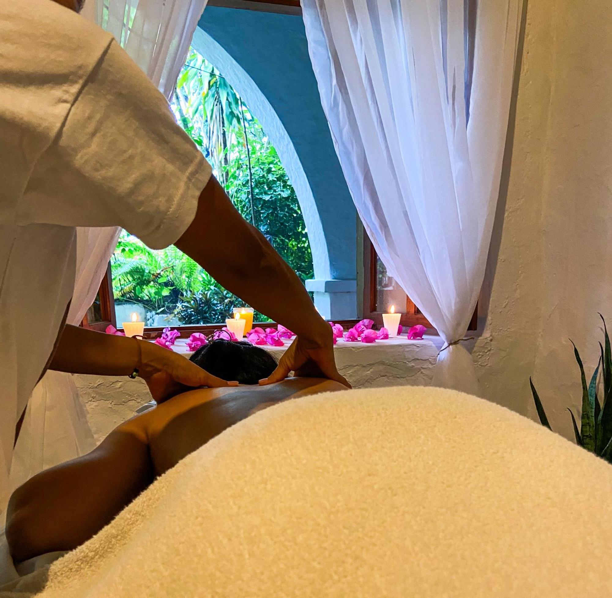 Garden Hotel Copan Экстерьер фото